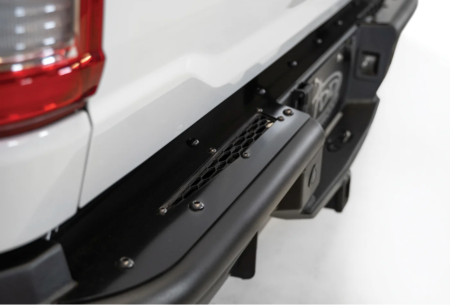 2024 Ford F-150 Off-Roading Series Bolt-On Rear Bumper
