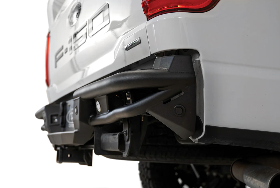 2024 Ford F-150 Off-Roading Series Bolt-On Rear Bumper