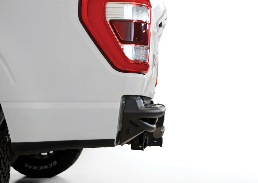 2024 Ford F-150 Off-Roading Series Bolt-On Rear Bumper