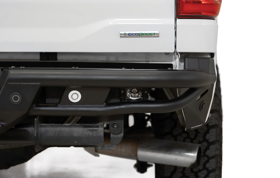 2024 Ford F-150 Off-Roading Series Bolt-On Rear Bumper