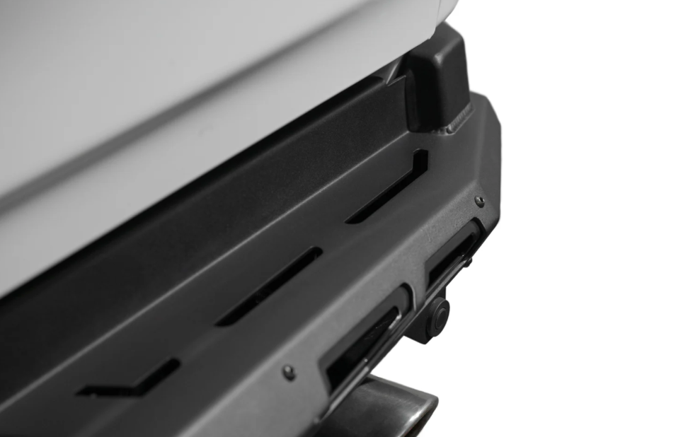 2019-2024 RAM 1500 Premium Label Series Rear Bumper