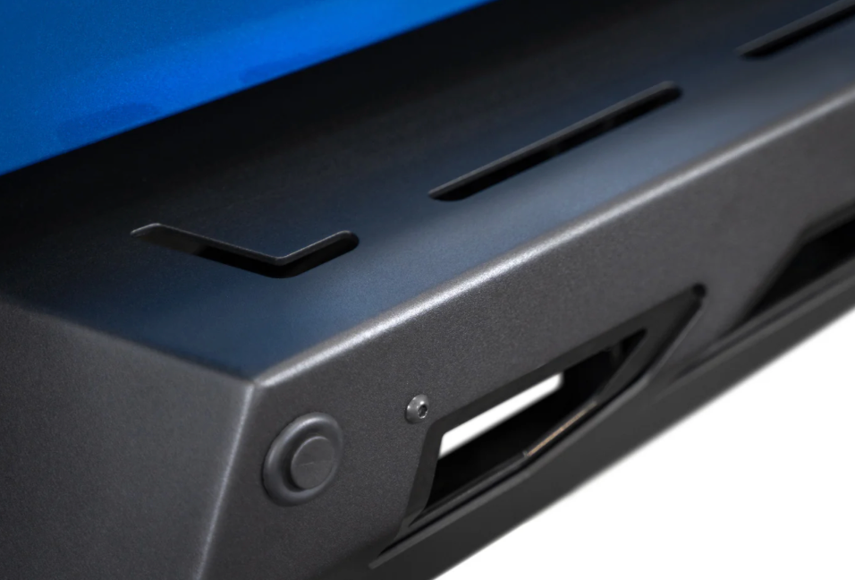 2022-2024 Chevy/GMC 1500 Elite Series Rear Bumper