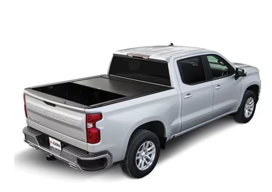 Ford F150 66" / 5' 6" BedLocker Electric Tonneau Cover