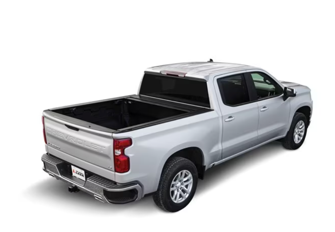 Ford F150 66" / 5' 6" BedLocker Electric Tonneau Cover