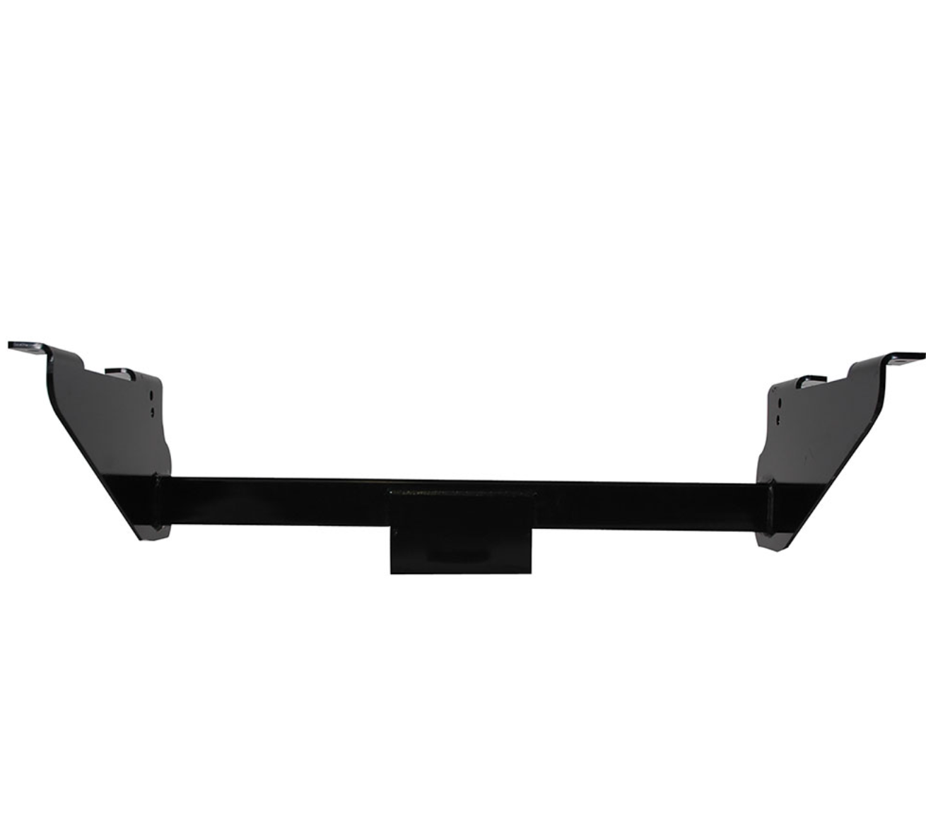 Ultra Frame Class 5 Trailer Hitch | 2-Inch Square Receiver | Black | Fits Compatible with Ram 3500 (2011-2025) Ram 2500 (2011-2025) Ram 3500 (2003-2010) Ram 2500 (2003-2010) Ram 1500 (2003-2008)