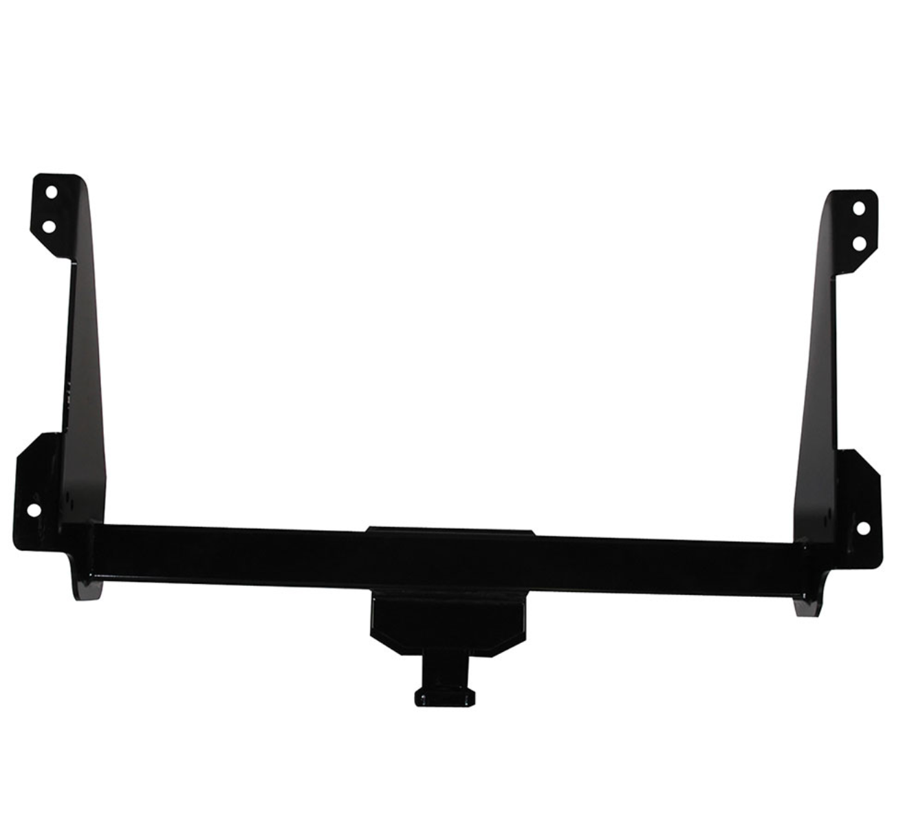 Ultra Frame Class 5 Trailer Hitch | 2-Inch Square Receiver | Black | Fits Compatible with Ram 3500 (2011-2025) Ram 2500 (2011-2025) Ram 3500 (2003-2010) Ram 2500 (2003-2010) Ram 1500 (2003-2008)