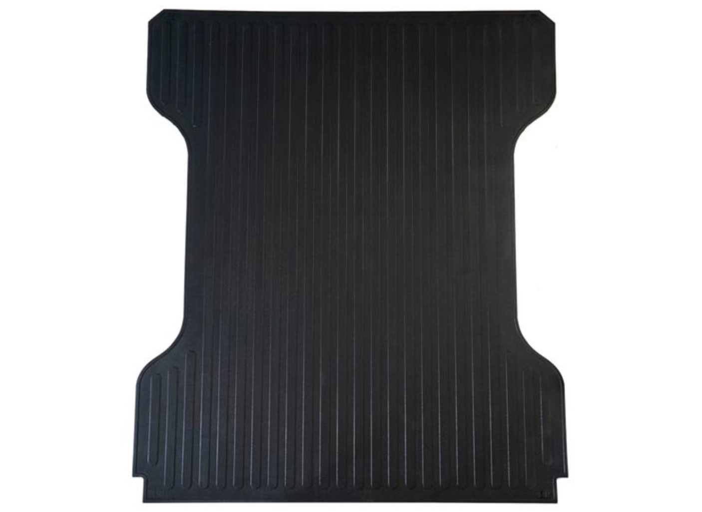 BED MAT FOR SILVERADO/SIERRA 1500 6.5FT HD (2019-2024)