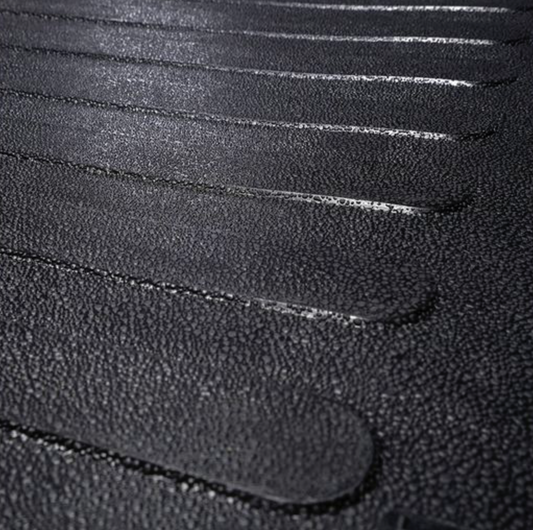 BED MAT FOR SILVERADO/SIERRA 1500 6.5FT HD (2019-2024)