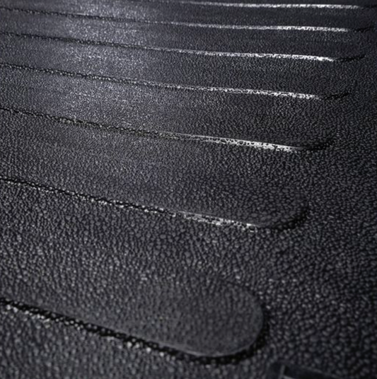 FORD F150 8FT HD BED MAT (2015-2024)