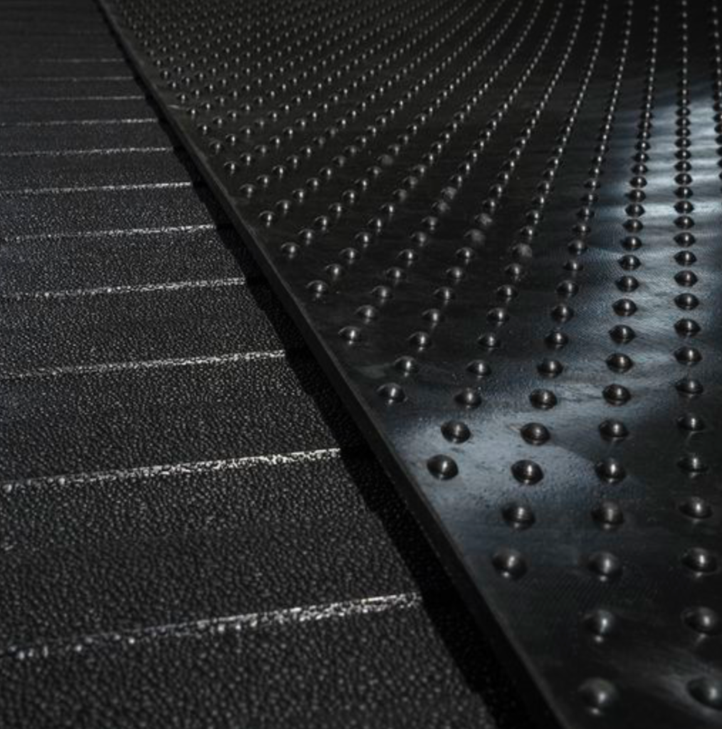 FORD F150 5.5FT HD BED MAT (2015-2024)
