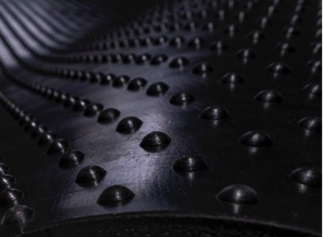BED MAT FORD F250/F350 SUPERDUTY 6.5FT HD (2017-2024)