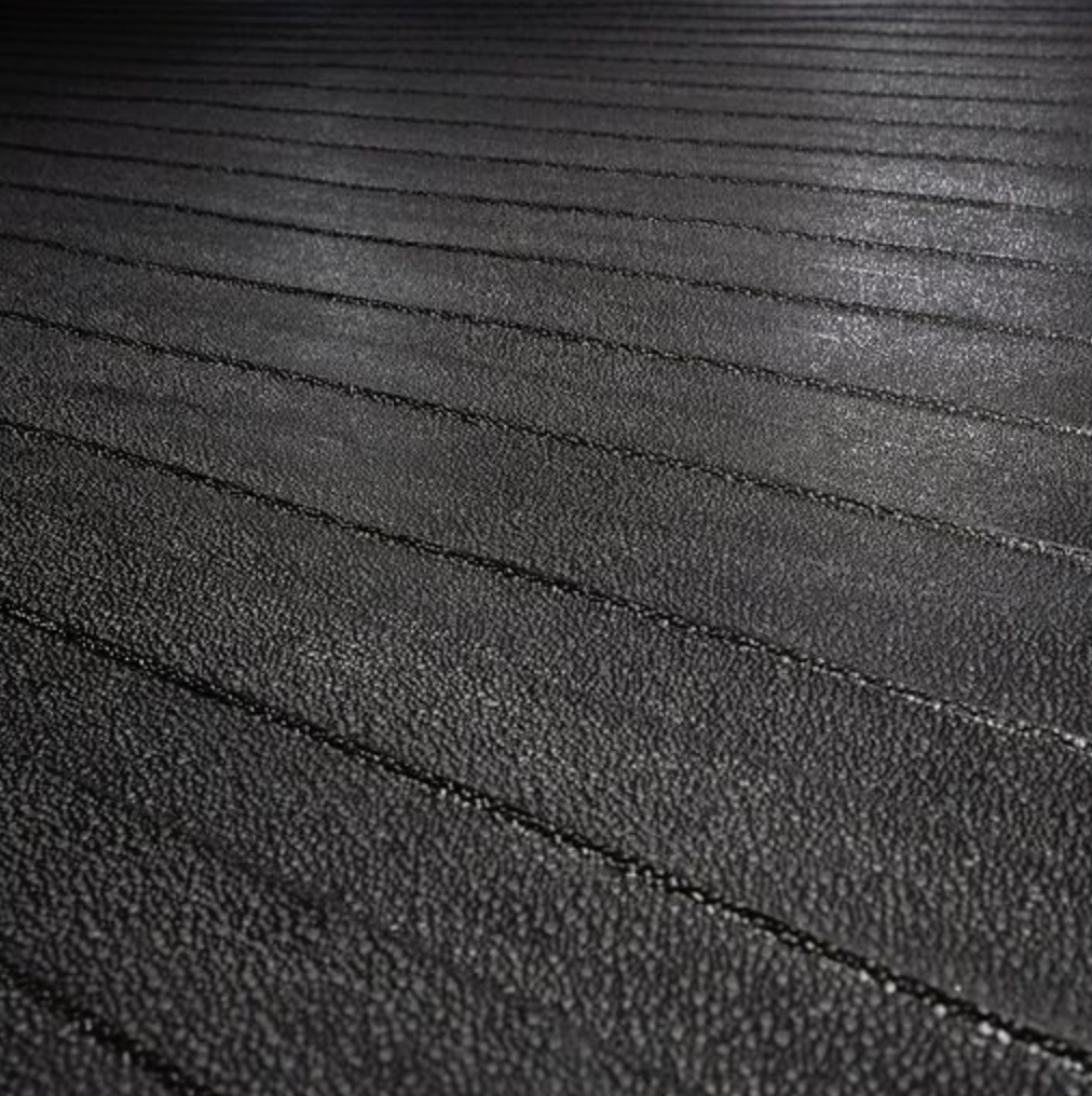 TOYOTA TUNDRA 5.5FT HD BED MAT (2007-2021)