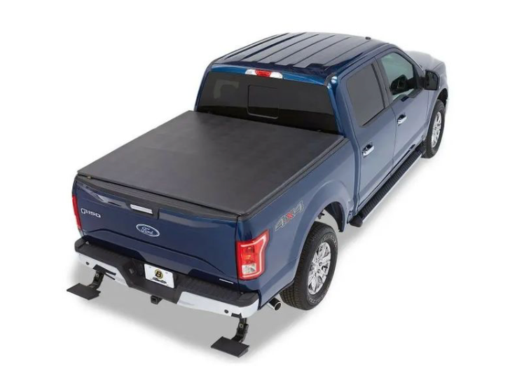 FORD F-150 TREKSTEP REAR STEP (2015-2024)