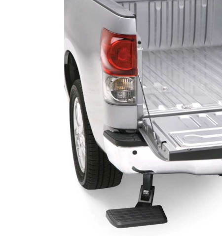 TOYOTA TUNDRA BEDSTEP (2014-2021)
