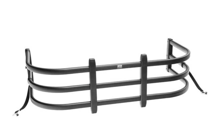 04-23 FORD F150/22-23 FORD F150 LIGHTNING/06-08 LINCOLN MARK LT/07-22 TOYOTA TUNDRA BEDXTENDER HD MAX BLACK