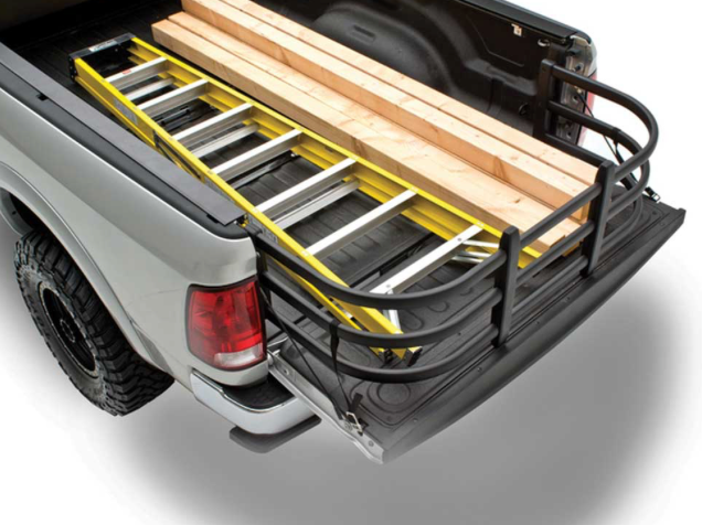 FORD RANGER STANDARD CAB BEDXTENDER HD MAX (2019-2021)