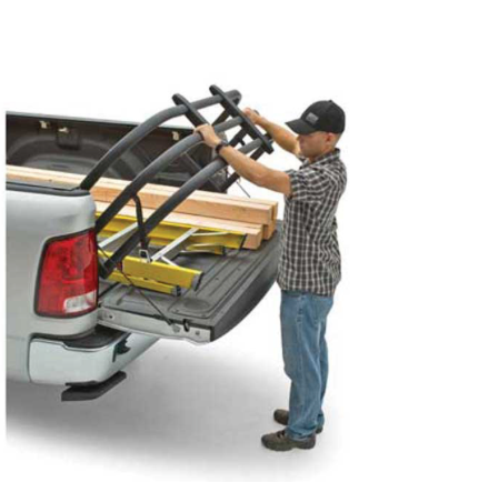 UNIVERSAL BEDXTENDER (CHECK DISCERPTION FOR FITMENT)