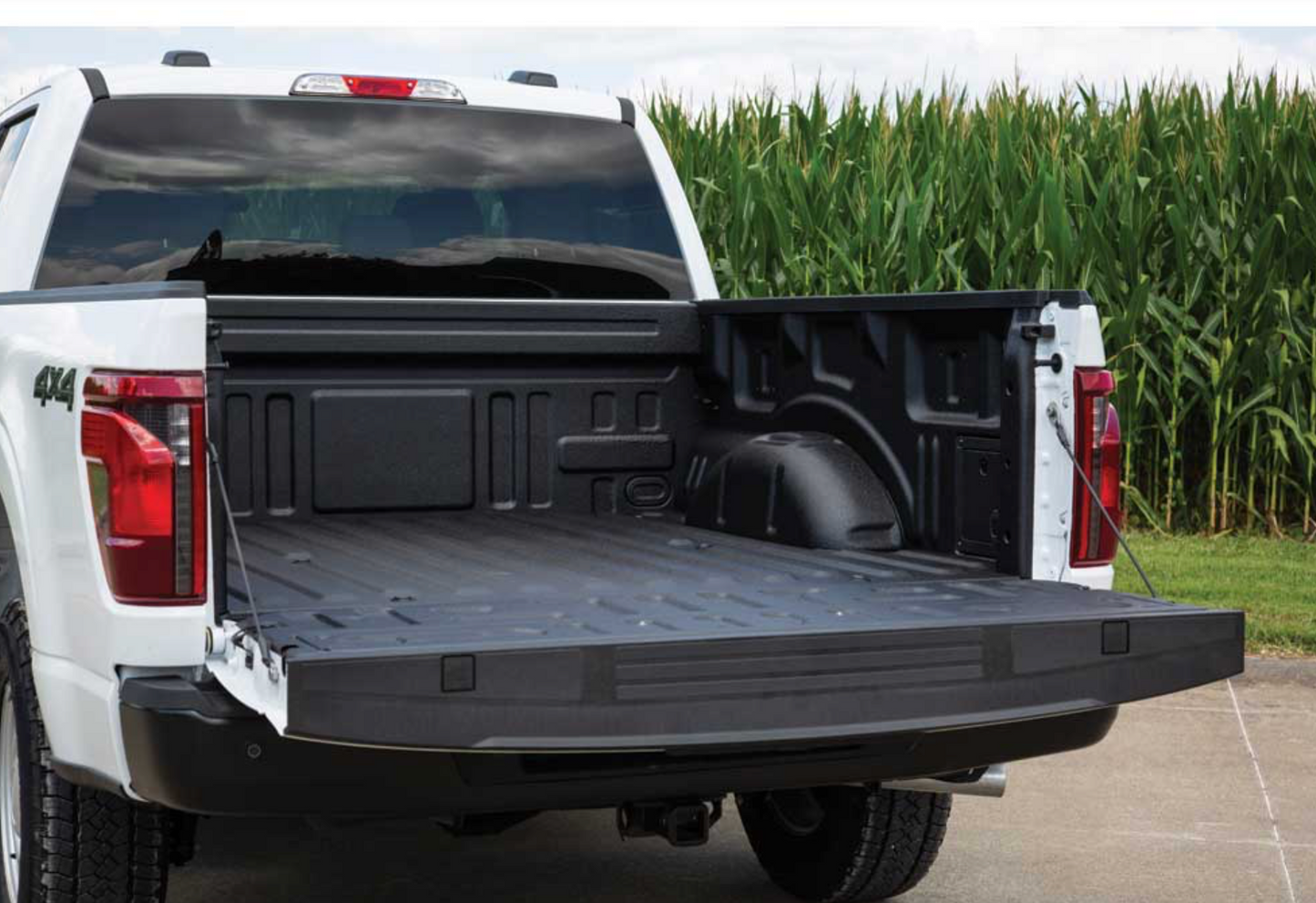 PROMAX SPRAY-IN BED LINER A-SIDE (55 gal)