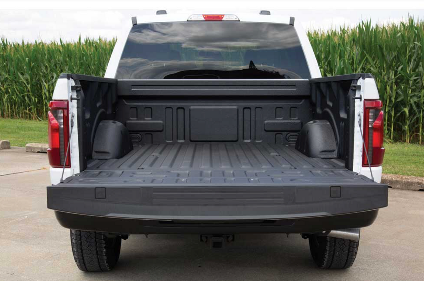 PROMAX SPRAY-IN BED LINER A-SIDE (55 gal)