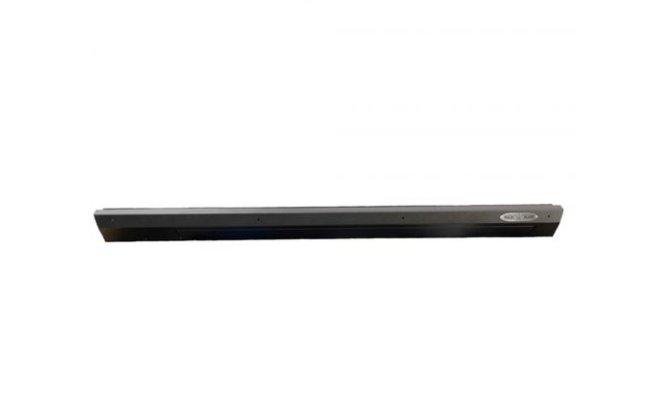 FORD BRONCO 4 DOOR STEP SLIDERS 3RD GEN (2 BOXES) 2021-2022