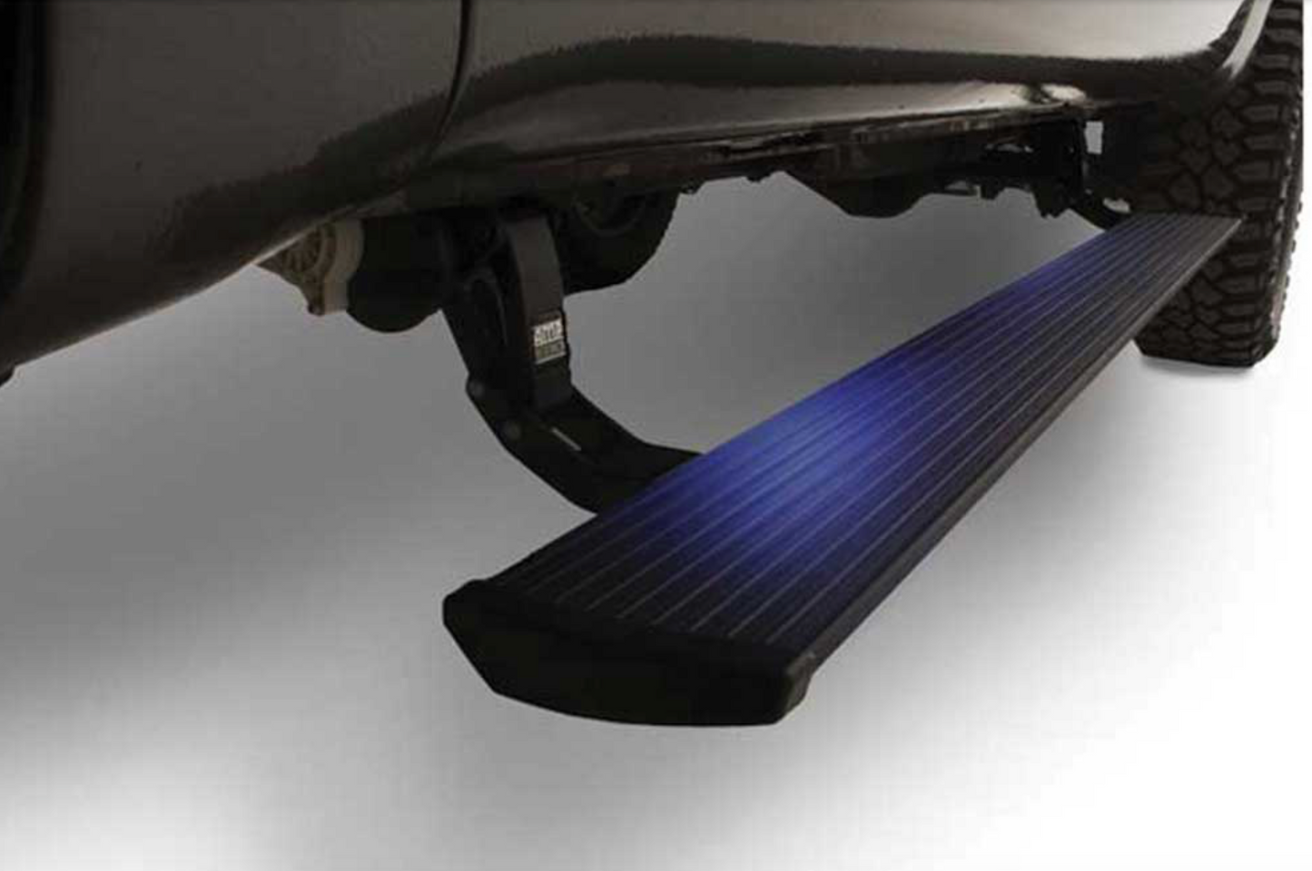 FORD RANGER SUPERCREW/SUPERCAB POWERSTEP PLUG & PLAY (2019-2022)