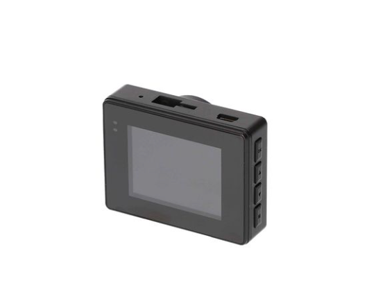 1080 QUALITY DASH CAMERA
