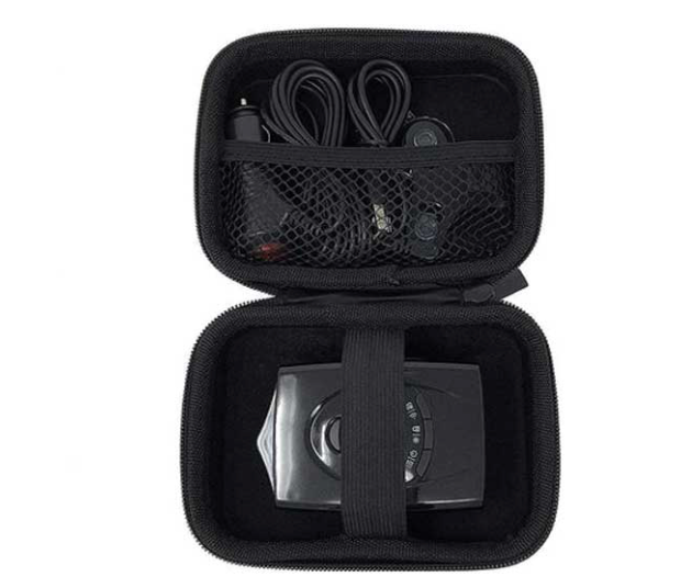 RADENSO PRO M RADAR DETECTOR