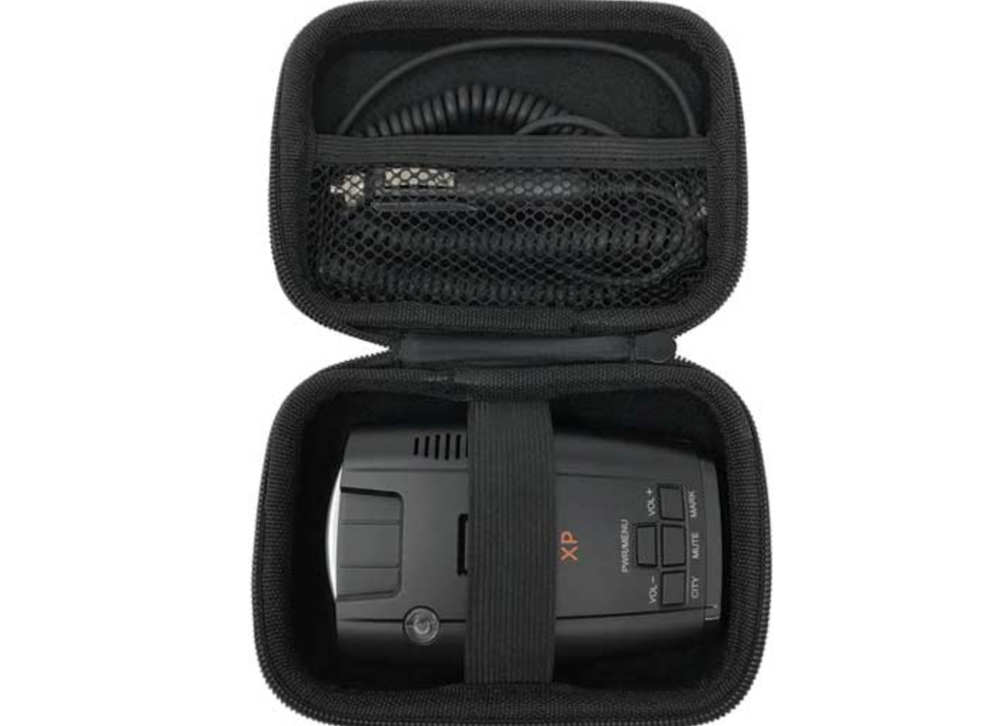 RADENSO XP RADAR DETECTOR