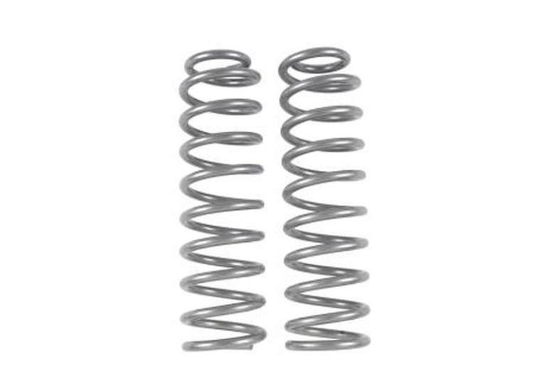 2020-2025 JEEP GLADIATOR JT 4.5/5.5 REAR COIL SPRINGS PAIR