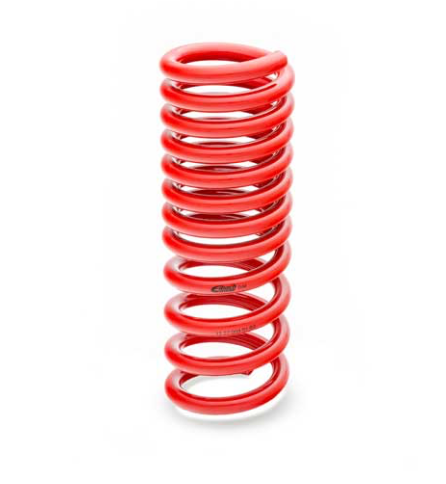 2015-2023 DODGE CHALLENGER SRT 392 0.6IN 1.1IN PRO-KIT LOWERING SPRING KIT DIAMOND BLACK