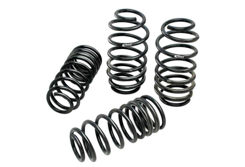 2022-2023 DODGE CHALLENGER RT 1.4 IN 1.7 IN PRO-KIT LOWERING SPRING KIT DIAMOND BLACK