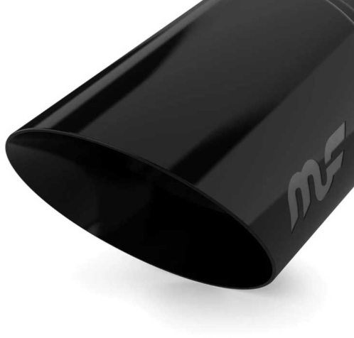 2025 RAM 1500 L6 3.0 CAT-BACK STAINLESS STEEL EXHAUST SYSTEM