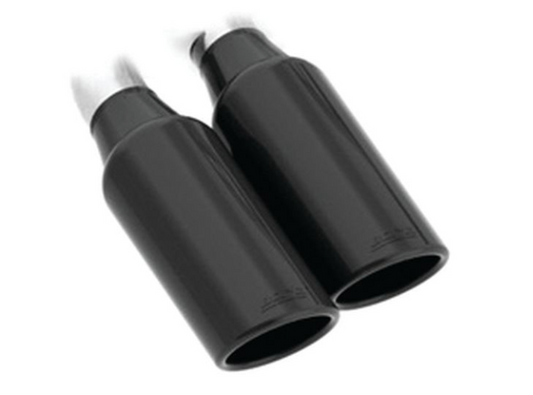 2024-2025 FORD F-150 5.0L V8 4DR CC SB EC STB SS CAT-BACK S-TYPE EXHAUST SYSTEM Extended Cab (Super cab) & Crew Cab Pickup (Super Crew)