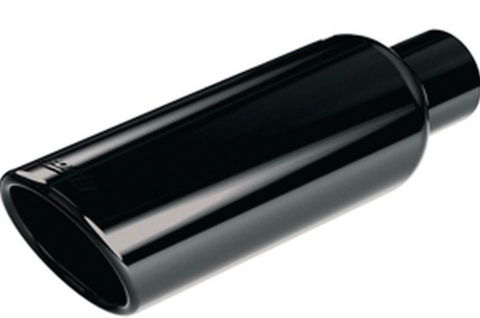 2024-2025 FORD F-150 5.0L V8 4DR CC SB EC STB SS CAT-BACK S-TYPE EXHAUST SYSTEM Extended Cab (Super cab) & Crew Cab Pickup (Super Crew)