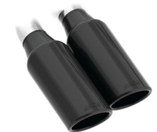 2024-2025 FORD F-150 5.0L V8 2DR RC SB SS CAT-BACK S-TYPE EXHAUST SYSTEM Standard Cab Pickup