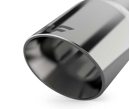 2015-2023 DODGE CHALLENGER V6 3.6L RACE SERIES AXLE-BACK EXHAUST SYSTEM