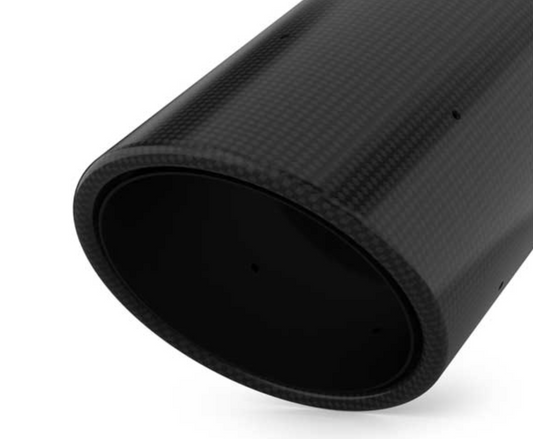 2015-2023 DODGE CHALLENGER XMOD SERIES CAT-BACK EXHAUST SYSTEM