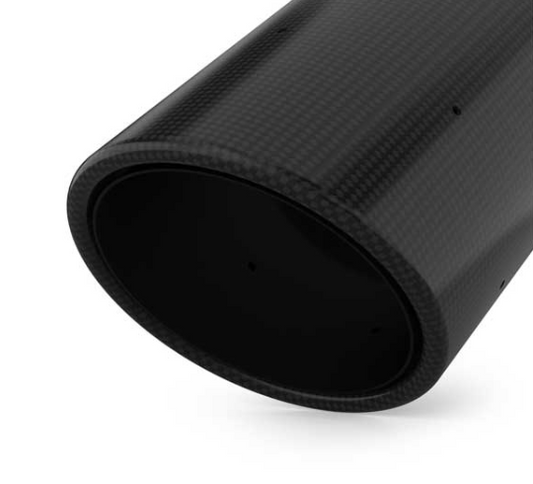 2015-2023 DODGE CHALLENGER V8/6.4L XMOD SERIES CAT-BACK EXHAUST SYSTEM