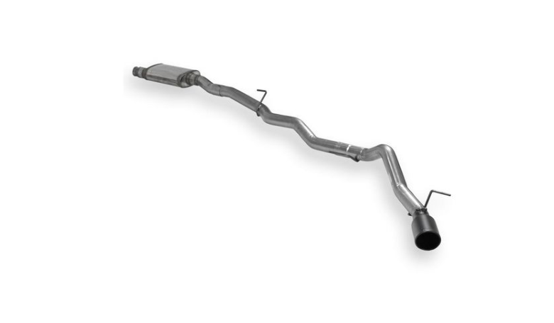 2020-2024 JEEP GLADIATOR TRUCK 3.6L FFX CB SOR EXHAUST SYSTEM