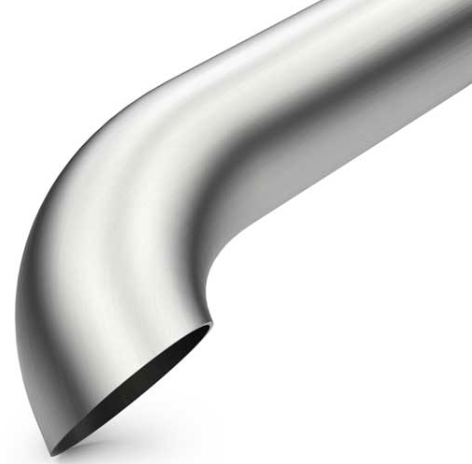 2020-2024 JEEP GLADIATOR ROCK CRAWLER SERIES CAT-BACK EXHAUST SYSTEM