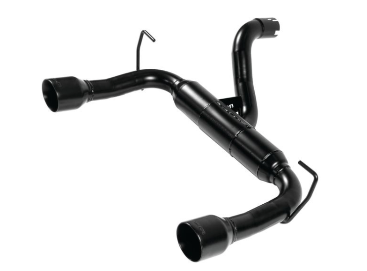 2018-2024 JEEP WRANGLER JL 2.0T/3.6L OTL AB DOR 409S
