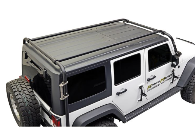 CONGO PRO JK 4DR KIT (CHECK DESCRIPTION FOR KIT)