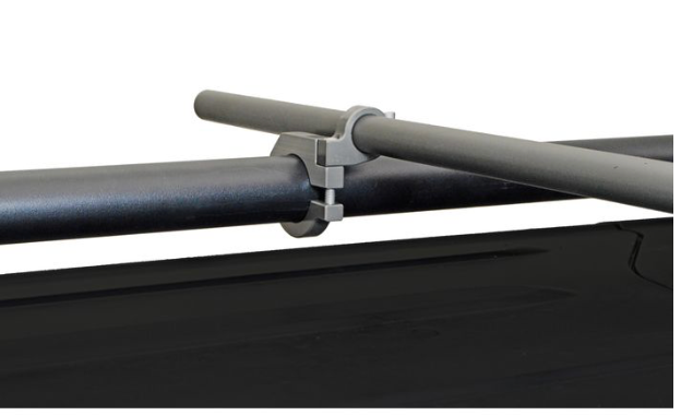 1 5/8IN- 1 1/8IN CROSS OVER CLAMP (PAIR)