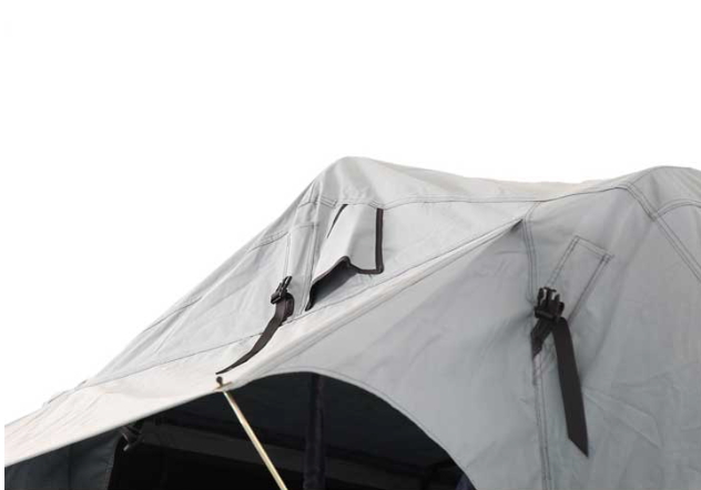 BODY ARMOR 4X4 SKY RIDGE PIKE 2-PERSON TENT