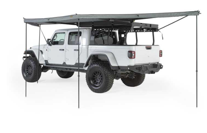 180 DEGREE AWNING