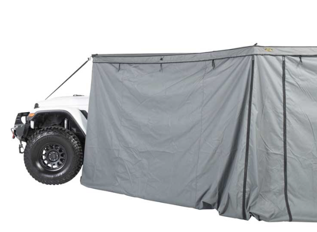 270 DEGREE AWNING WALLS