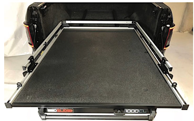 BEDSLIDE 1000 CLASSIC 70IN X 41IN