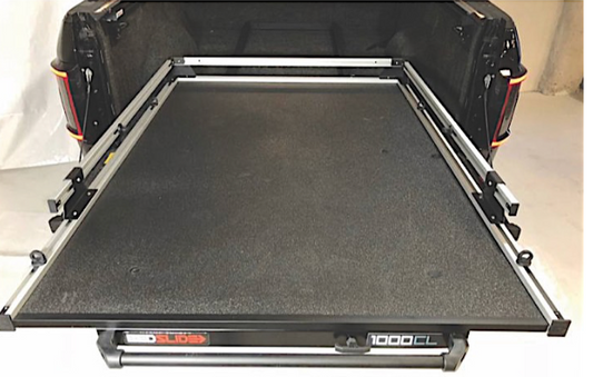 BEDSLIDE 1000 CLASSIC 75IN X 48IN