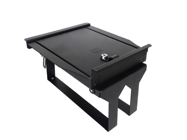 2021-2024 F-150 & 2022 F-250/350 SUPER DUTY CONSOLE SAFE