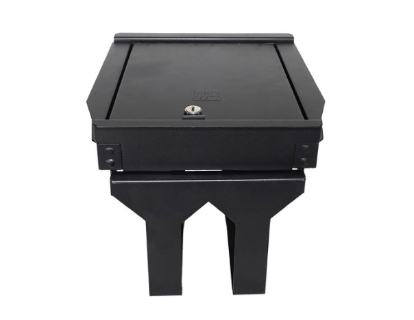 2021-2024 F-150 & 2022 F-250/350 SUPER DUTY CONSOLE SAFE